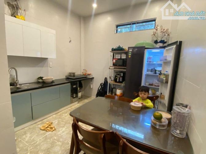 NHÀ KIM GIANG, THANH TRÌ, Ô TÔ ĐỖ CỔNG, GẦN PHỐ, Ở NGAY FULL NỘI THẤT, 35M2, 7.4Tỷ(CTL) - 2