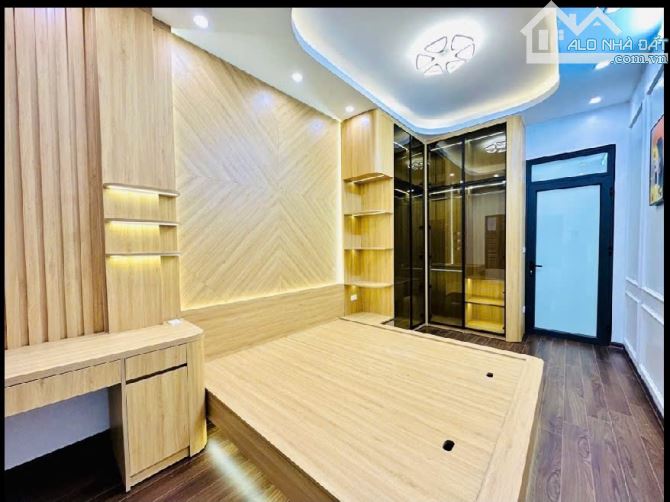 ⚡ SIÊU PHẨM LĨNH NAM – THANG MÁY – GẦN Ô TÔ – NGÕ RỘNG – 5 TẦNG CHỈ HƠN 6 TỶ ! ⚡ - 2