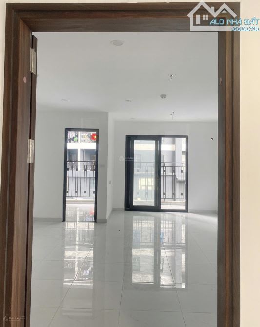 Bán Gấp căn chung cư Hanhomes Blue Star 61m2, 2n 1wc tại Trâu Quỳ, Gia Lâm, Hà Nội - 2
