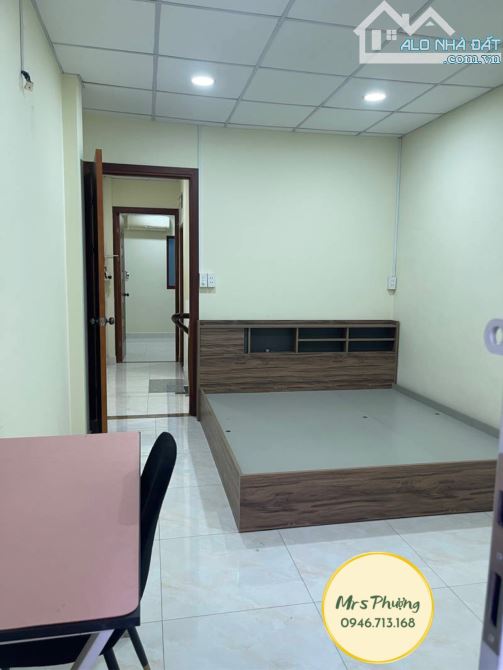 BÁN NHÀ ĐƯỜNG NAM KỲ KHỞI NGHĨA, CHỖ ĐỂ XE HƠI MIỄN PHÍ, QUẬN 3 - 2