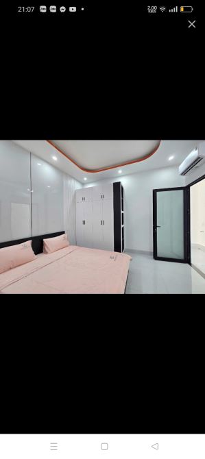 💒💥 Chỉ 3,45 Tỷ Sở Hữu Ngay Nhà 2 Tầng Kiệt Ô Tô 5m Nguyễn Xuân Hữu _, Cẩm Lệ - 2