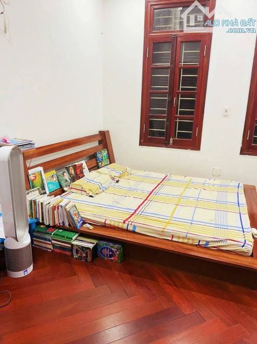 Bán nhà phân lô ô tô Khuất Duy Tiến 60m2, 5 tầng, 2 thoáng, gara ô tô, kd, chỉ 18 tỷ. - 2
