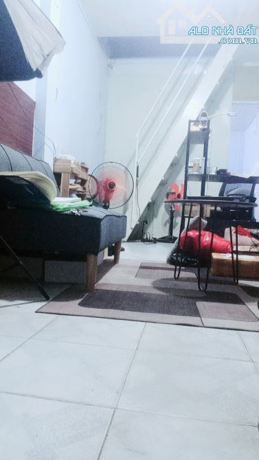 🚨💥 BÁN CẤP BÁCH NHÀ HẺM XE HƠI – ĐƯỜNG CÔ GIANG – 32M² – KINH DOANH ONLINE & VĂN PHÒNG! - 2