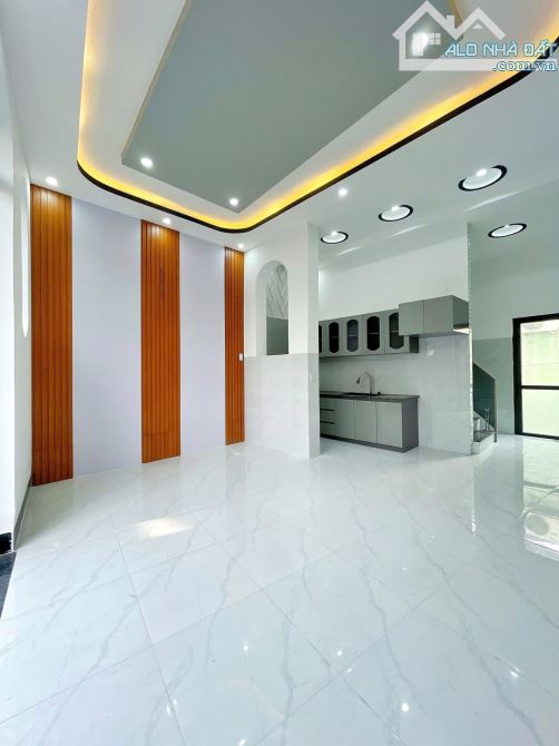 🔥Chỉ 3tỷ 780 -BÁN NHÀ 2 TẦNG, 2 MẶT TIỀN MỚI ĐẸP, MẶT TIỀN ĐƯỜNG TRẦN HOÀNG NA - 2