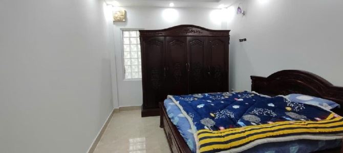 BÁN NHÀ LẠC TRUNG HAI BÀ TRƯNG - 70 M2-5 t -14,8 TỶ