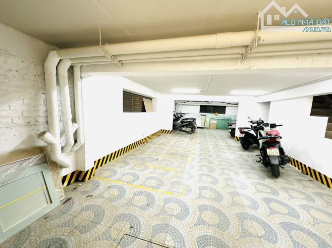 Hạ Đình, Lô góc 2 thoáng, 5 nổi 1 hầm, Thông sàn. 156m2x6t, MT 25m. Chỉ 41.8 tỷ! - 22