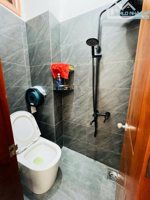 BÁN NHÀ MẶT TIỀN KINH DOANH TRẦN NHẬT DUẬT NGAY BUÔN Ạ CÔ THÔN - 27