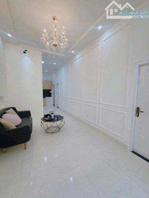 Nhà đẹp 70m2 kiệt Phan Đình Phùng - Nguyễn Khuyến cách MT 30m - 3