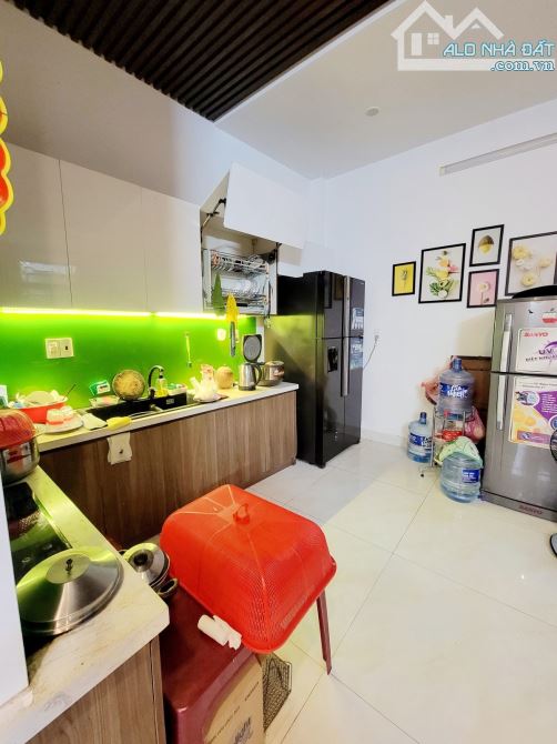 💥 BÁN NHÀ 3 TẦNG KIÊNG CỐ, KIỆT 5M TT HẢI CHÂU - 3
