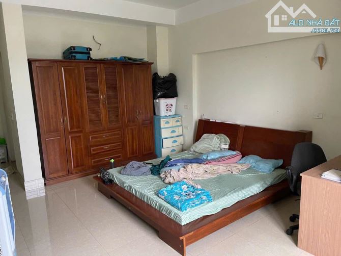 BÁN NHÀ Phố  VĂN PHÚ, MẶT PHỐ TRỤC CHÍNH ĐƯỜNG ĐÔI, PHÂN LÔ, DT 100M2, 4 TẦNG CHỈ 30 TỶ - 3