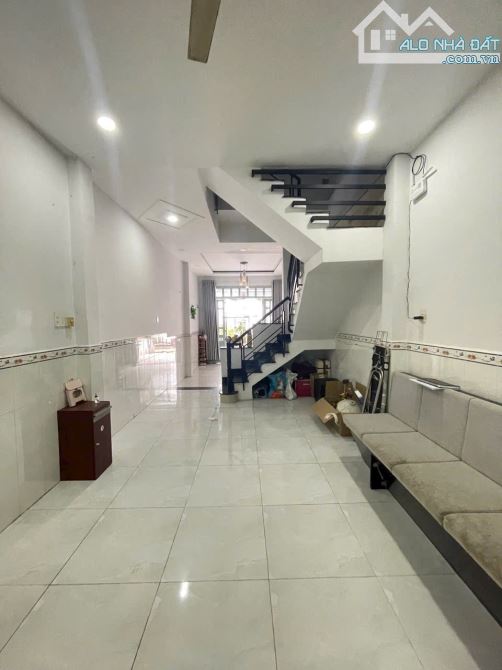 Bán Nhà SHR 3.6mx26m 3PN Đường Lê Văn Lương Nhà Bè 1 Trệt 1 Lầu Hỗ Trợ Vay Bank - 3