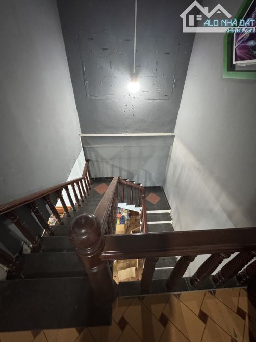 NHÀ 2 TẦNG AN MỸ- NGAY SÁT LÍ THƯỜNG KIỆT- Dt 7,5X21m2 - 3