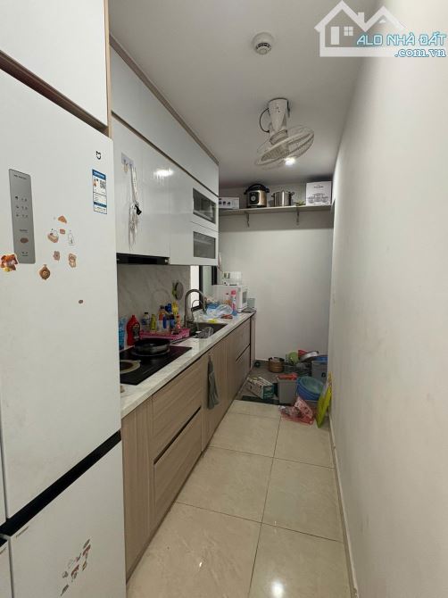 Bán căn hộ Chung Cư CT36B, View Hồ. 2 Ngủ mới đẹp, DT68m2. Giá 4.5 Tỷ - 3