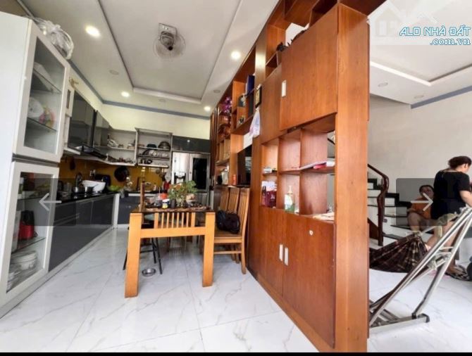 🌴 Lô góc 60mv - Không QH, LG - Hẻm xe hơi, Ngay chợ, làng đại học quốc gia - Pháp lý chuẩ - 3