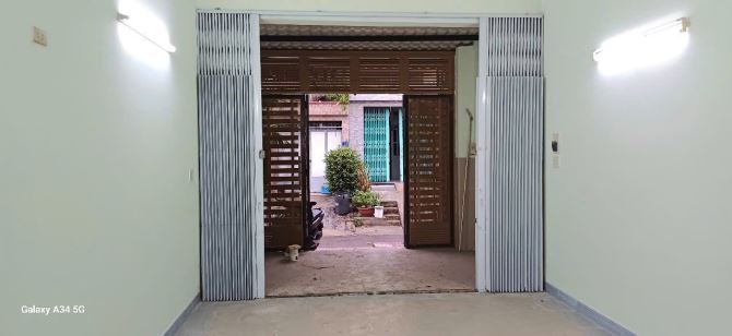 BÁN GẤP NHÀ MẶT TIỀN - KDC TIẾN THẮNG, BÌNH TÂN - CHỈ 5.4 TỶ (TL) - 3