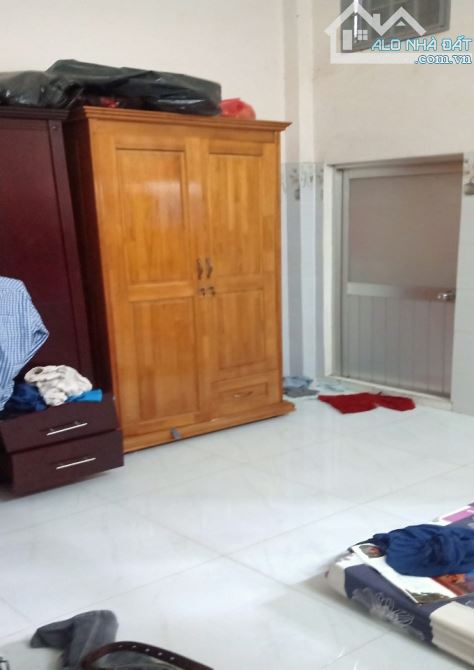 Bán nhà HXH Tân Hương, Tân Quý, Tân Phú, 91m2, 2 tầng, giá rẻ, nhỉnh 7 tỷ - 3