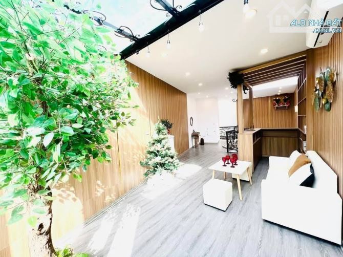 💥 BÁN NHÀ, KĐT VĂN KHÊ, LA KHÊ, HÀ ĐÔNG - PHÂN LÔ, VỈA HÈ, 5T, 83M2,  KD, 17,X TỶ 💥 - 3