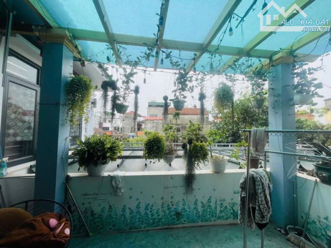 Bán biệt phủ 156m², lô góc, mặt tiền rộng, gara ô tô – Nhân Hòa Thanh Trì – 14,8 tỷ - 3