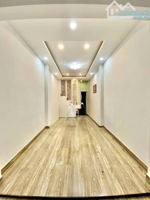 👉 PHÚ THỌ HOÀ - TÂN PHÚ - DTSD : 75M2 ( 3x14 ) 2TẦNG - 2PN, 2WC - HXH KIA - CHỈ 4.5 TỶ. - 3