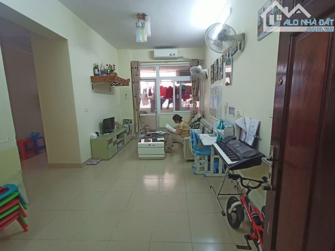 Bán căn hộ chung cư Hà Đô ngõ 183 Hoàng Văn Thái - Thanh Xuân 67 m2 có 2 PN giá 4.73 tỷ - 3