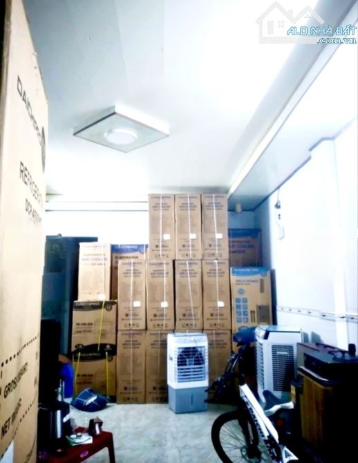 🔥🏠Chỉ 3,24 tỹ, sót lại căn 2 tầng gần Nguyễn Huy Tưởng, khu bến xe sầm uất thông Tú Mở - 3