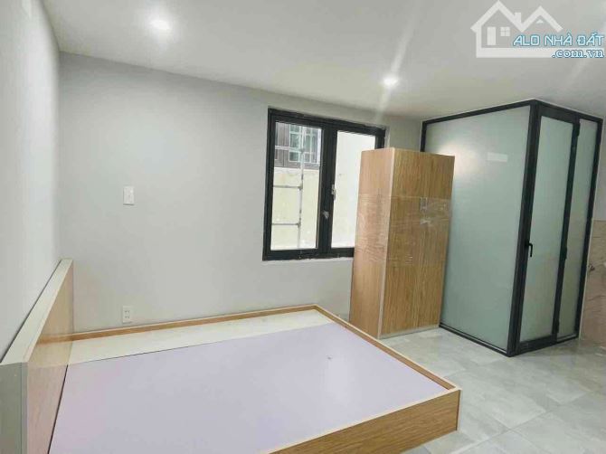 Bán Toà Căn hộ 16pn 6 Tầng- Ngay Đại Học Đông Á- Hải châu - doanh thu 50tr/ tháng - 3