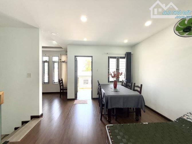 Nhà Vĩnh Ngọc sát Vĩnh Điềm Trung ngang 7m hẻm ô tô Cầu Dứa Phú Nông - 3
