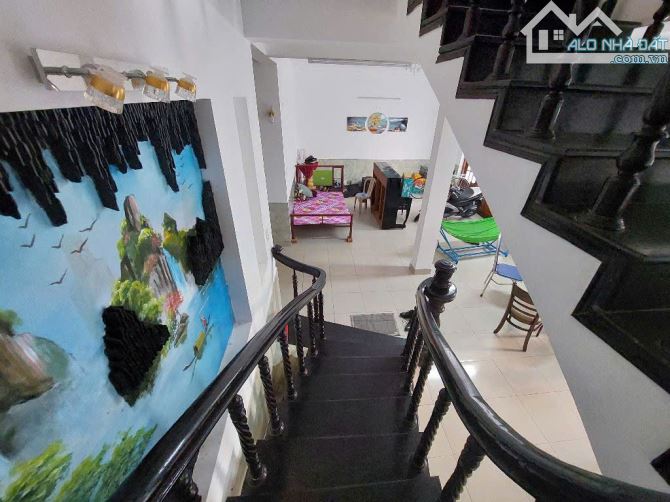 Bán villa khu An Hải Bắc cách biển 500m rheo trục Morrison diện tích 130m2 ngang 10m 4pn - 3