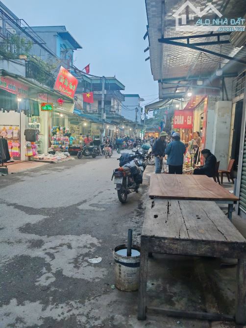 Bán nhà trục kinh doanh Đại Thành Cuối Tố Hữu - 3