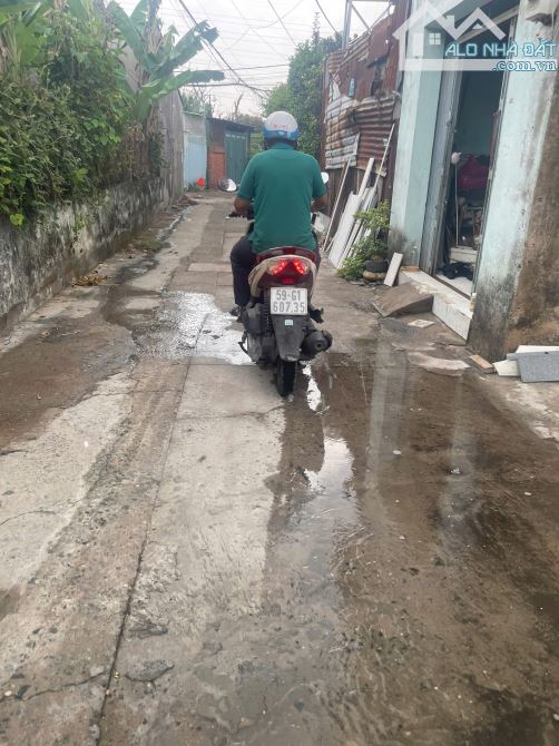Dãy trọ đường TÂN CHÁNH HIỆP 24, phường TCH, dt 83,9m2(4,4mx19m) Hẻm Ôtô. 3,5Tỷ - 3