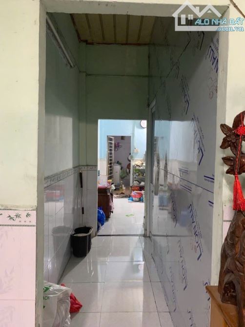 Nhà 2 tầng đường TÂN CHÁNH HIỆP 08, phường TÂN CHÁNH HIỆP , Q12, dt 80m2 (4mx20m). 4,15Tỷ - 3