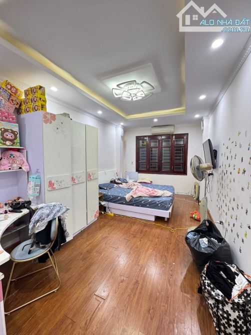 Hàng hiếm - Gần Ô tô - An Dương - Tây Hồ - Dt:30m2/5tầng/3,4mMT*6,2 tỷ - 3