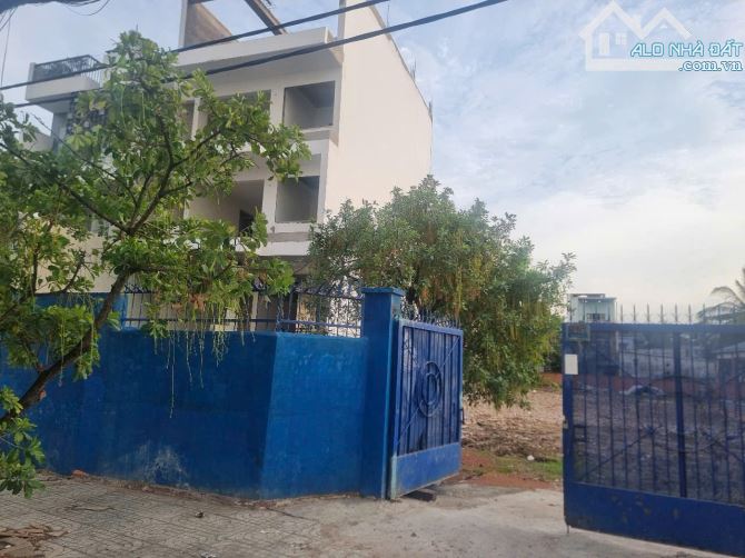 Siêu phẩm cao tầng – Phạm Văn Đồng 1648 m2 Đối diện CC 4S Linh Đông Thủ Đức chỉ 165 tỷ - 3