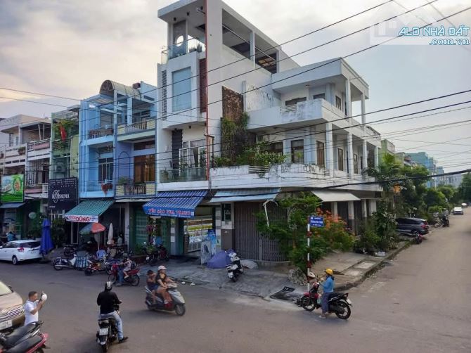 Siêu phẩm góc 2 mặt tiền chợ Đầm – Đất tặng nhà 2,5 mê – Vị trí VÀNG không lặp lại! - 3