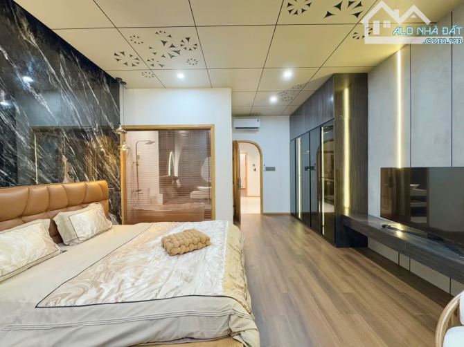 NHÀ ĐẸP ĐƯỜNG 10M5 TRẦN NGUYÊN ĐÁN- VEN BIỂN HÒA MINH - 3