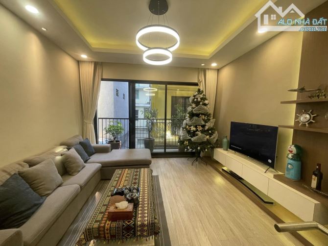 Bán nhà Đại từ-50m2 x 5tầng,giá 7.83tỷ,oto đỗ cửa,gần đường,đẹp,ở luôn - 3