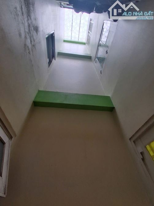 💥 ( QUẬN 7) NGUYỄN THỊ THẬP - TÂN PHÚ- NHÀ PHỐ 4 TẦNG VÀO Ở NGAY - 60M2  👉 NHỈNH 8 TỶ - 3