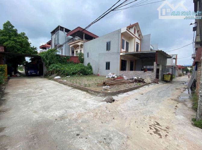 💢💢💢 BÌA LÀNG ĐÌNH TRUNG - VIEW HỒ ĐIỀU HOÀ - ĐƯỜNG DỰ PHÓNG 17m - LÔ GÓC - GIÁ ĐẦU TƯ - 3