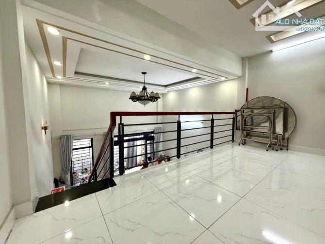 Nhà 1,5 Tầng đường THỚI AN 16, phường THỚI AN, Q12, dt 62m2 (4,6mx13,5m). 3,7Tỷ - 3
