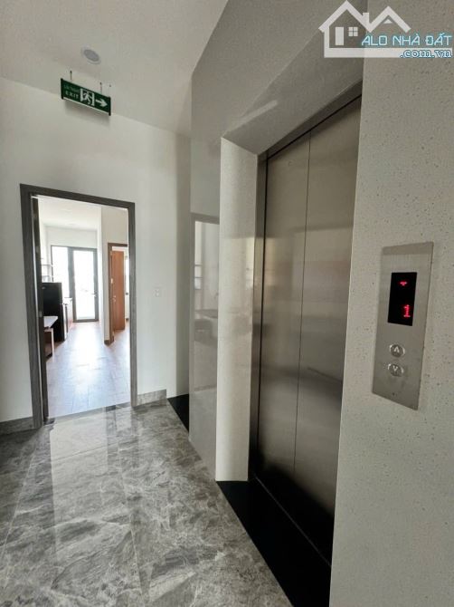 BÁN NHANH CĂN HỘ 6 TẦNG EURO VILLA 2 DÒNG TIỀN 50TR/THÁNG NHỈNH 13 tỷ - 3