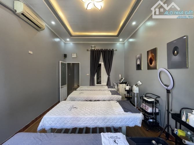 Nhà mặt đường tuyến 2 Đỗ Nhuận 193 Văn Cao - Điểm đẹp kinh doanh tốt - 3