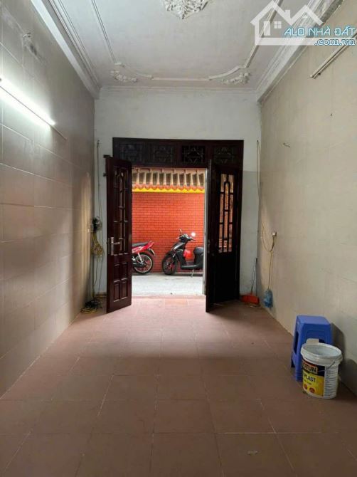 🏠PHÚ LÃM---57/61M2---SÂU 15M--1 TẦNG--KINH DOANH TRỌ DK---4,850 tỷ--Mức giá ổn áp - 3