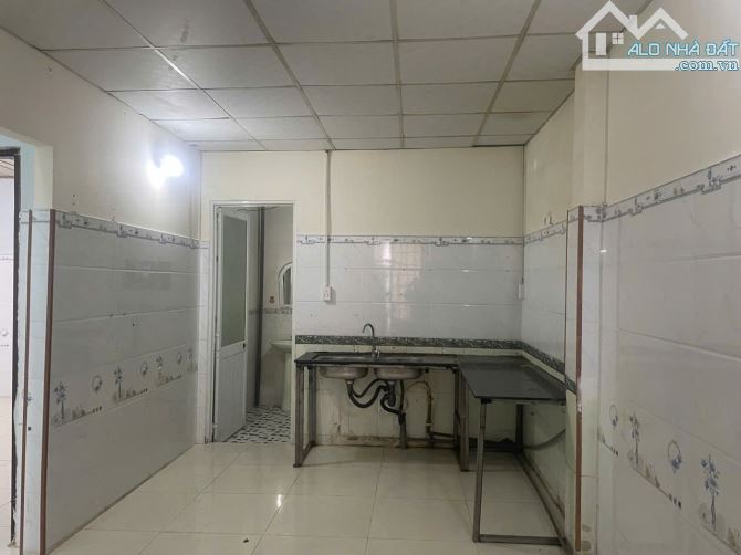 ĐỐI DIỆN VẠN PHÚC CITY – NGANG KHỦNG 7.2M – FULL THỔ – XE HƠI NGỦ TRONG NHÀ - 3
