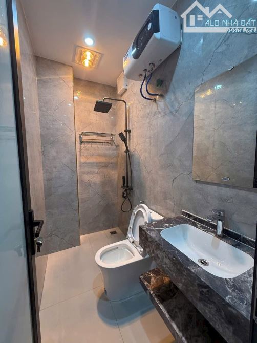 💥NHÀ ĐẸP TRUNG TÂM PHƯỜNG HÙNG VƯƠNG – QUẬN HỒNG BÀNG - GIÁ 2,85 tỷ - 56M2 - 3