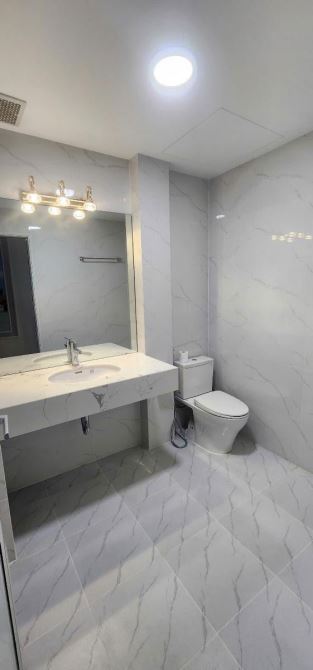 Bán nhà mặt đường Nguyễn Xiển, Thanh Xuân, 8 tầng, thang máy, kinh doanh sầm uất. - 3
