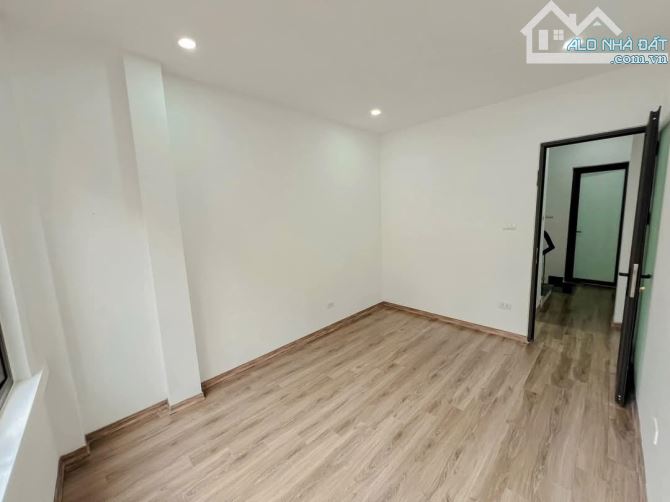 Nhà Đẹp HOÀNG MAI kinh doanh  32M. 4 tầng, 4ngủ. nhỉnh 6 tỷ. - 3