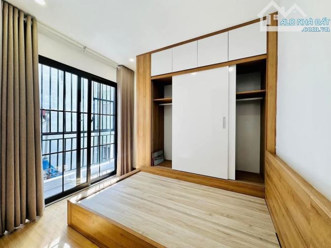 Nhà XaLa,Kiến Hưng,34m 4 tầng ngõ 2.8m,chỉ 4.85 tỷ - 3