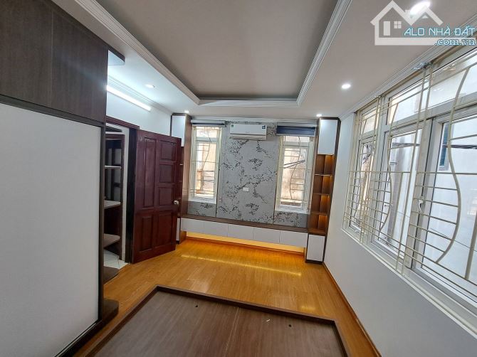 BÁN NHÀ PHỐ ĐỊNH CÔNG, FULL NỘI THẤT, NGAY MẶT PHỐ. 38M2, 5 NGỦ, 8.6 TỶ - 3