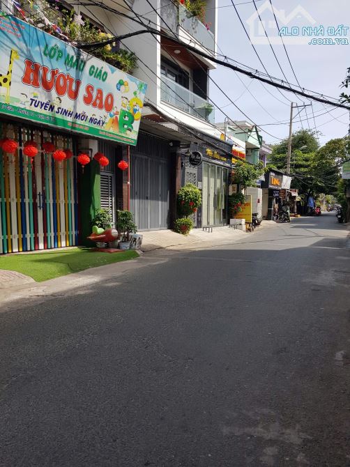 Bán Nhà MT hẻm chợ Phạm Văn Bạch, 40m2, 2 tầng, 3.95 tỷ TL - 3