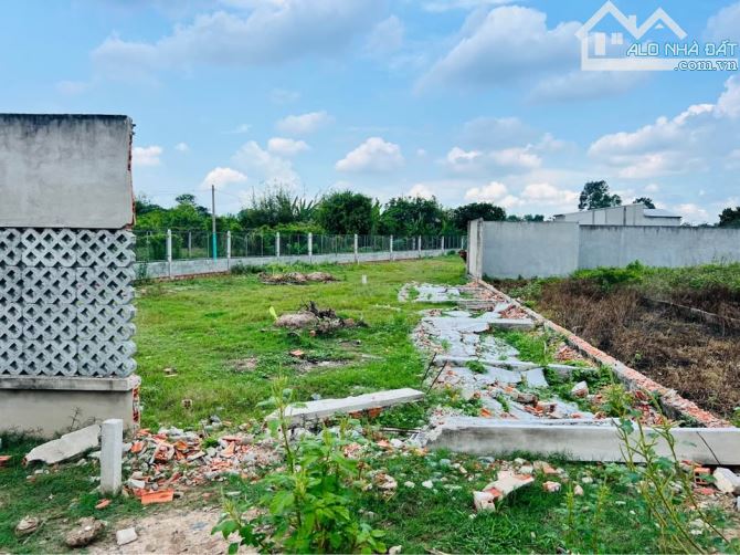 CHÍNH CHỦ - cắt lỗ bán gấp lô đất 80m2 gần chợ Việt Kiều giá 650 triệu thương lượng - 3